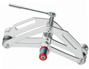 电缆弯曲工具 KBW-01