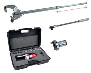 电缆弯曲工具-KBW-01