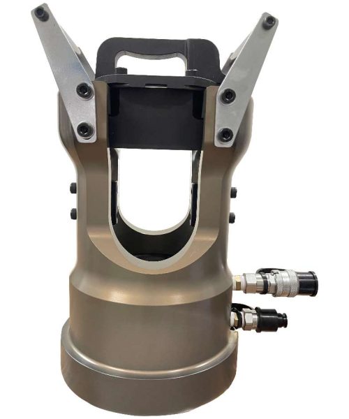 tac-125dl 液压压接器